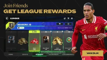 FIFA Футбол - скриншот 3