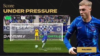 FIFA Футбол - скриншот 4