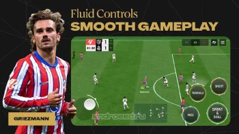 FIFA Футбол - скриншот 5