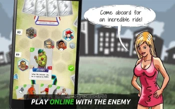 Fight - Polish Card Game - скриншот 5