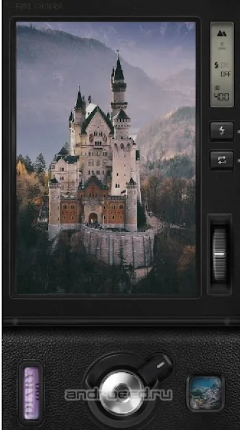 FIMO - Analog Camera - скриншот 1
