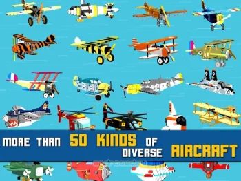 Final Dogfight - скриншот 3