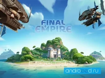 Final Empire - скриншот 5