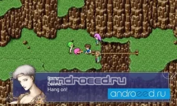 FINAL FANTASY 5 - скриншот 3