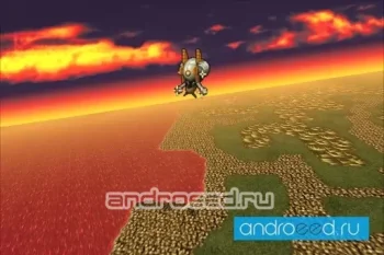 FINAL FANTASY 6 - скриншот 2