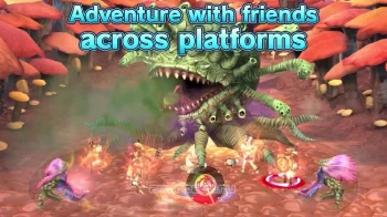 FINAL FANTASY CRYSTAL CHRONICLES - скриншот 4