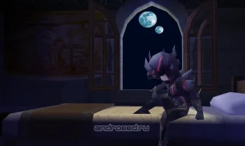 FINAL FANTASY IV (3D REMAKE) - скриншот 1