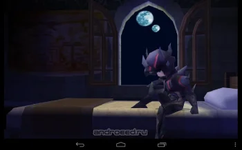 FINAL FANTASY IV (3D REMAKE) - скриншот 5