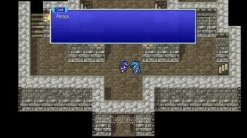 FINAL FANTASY IV - скриншот 4