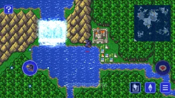 FINAL FANTASY IV - скриншот 5