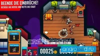 FinanceMission Heroes - скриншот 3