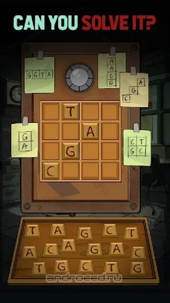 Find Joe: Secret of The Stones - скриншот 4