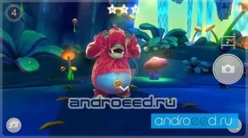 Finding Monsters Adventure - скриншот 3