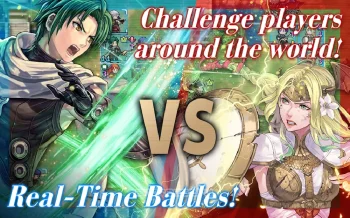 Fire Emblem Heroes - скриншот 2