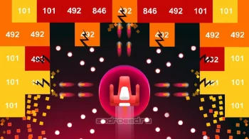 Fire Hero 2 - скриншот 1