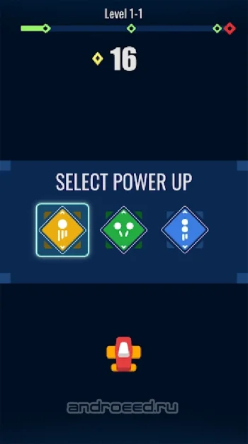 Fire Hero 2 - скриншот 5