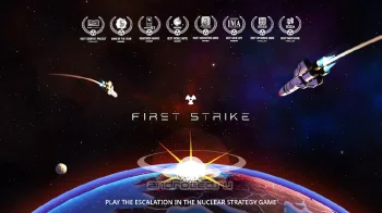 First Strike: Classic - скриншот 1