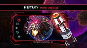First Strike - скриншот 5