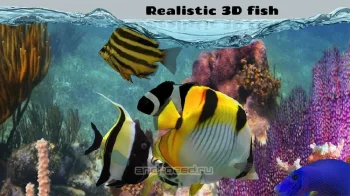 Fish Farm 2 - скриншот 2