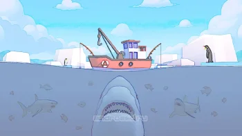 Fish idle: Игра и афк рыбалка - скриншот 4