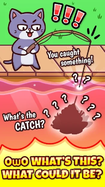 Fishing Food - скриншот 2