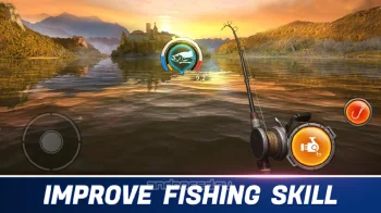 Fishing Legend - скриншот 5