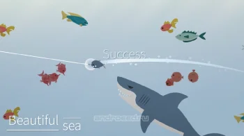 Fishing Life (Рыбалка и жизнь) - скриншот 5