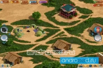 Fishing Paradise 3D - скриншот 3