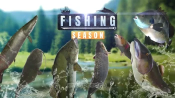 Fishing Season : River To Ocean - скриншот 1