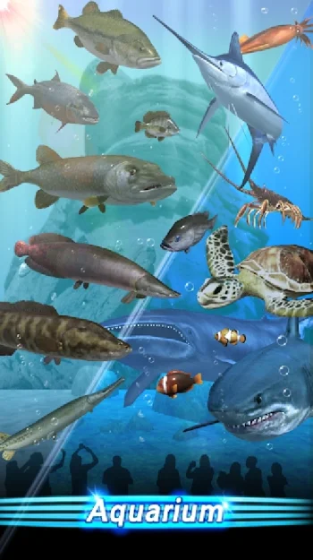Fishing Season : River To Ocean - скриншот 4