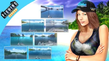 Fishing Season : River To Ocean - скриншот 5