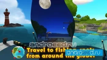 Fishing Star VR - скриншот 4