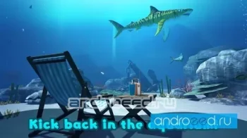 Fishing Star VR - скриншот 3