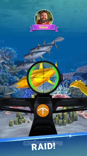 Fishing Travel - скриншот 2