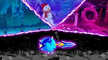 Fish.IO - Hungry Fish - скриншот 3