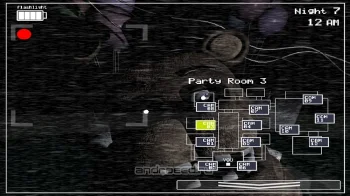 Five Nights at Freddy's 2 - скриншот 2