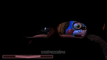 Five Nights at Freddy's 2 - скриншот 4