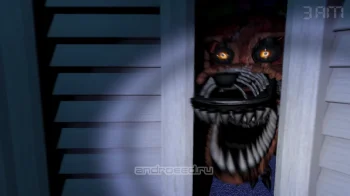 Five Nights at Freddy's 4 - скриншот 1