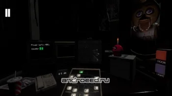 Five Nights at Freddy’s: HW - скриншот 3