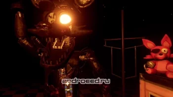 Five Nights at Freddy’s: HW - скриншот 2