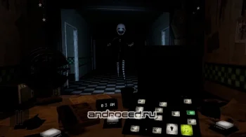 Five Nights at Freddy’s: HW - скриншот 1