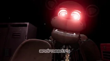 Five Nights at Freddy’s: HW - скриншот 5