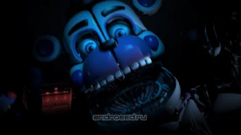Five Nights at Freddy's: SL - скриншот 1