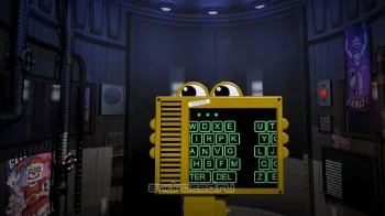 Five Nights at Freddy's: SL - скриншот 2