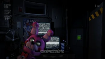 Five Nights at Freddy's: SL - скриншот 3