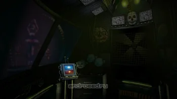 Five Nights at Freddy's: SL - скриншот 4