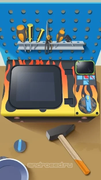Fix It - скриншот 1