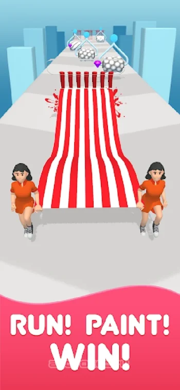 Flag Painters - скриншот 4