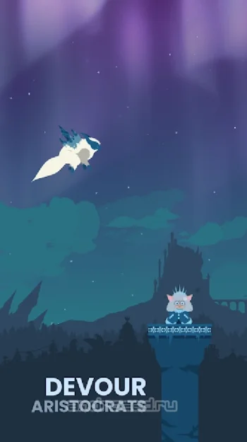 Flappy Dragon - скриншот 5