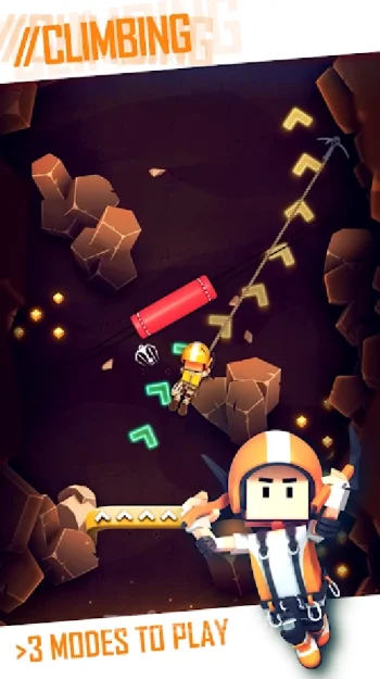 Flick Champions Extreme Sports - скриншот 3